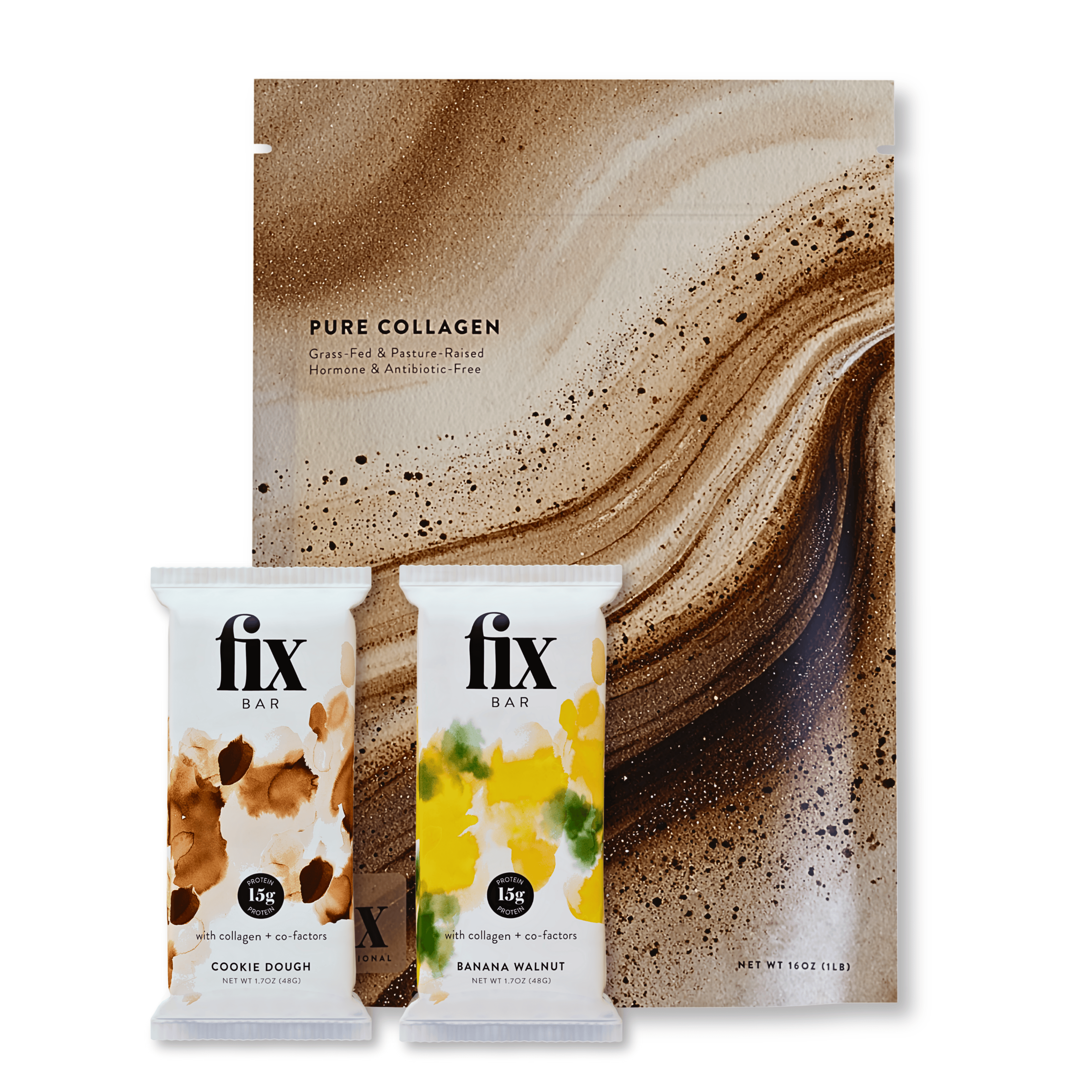 Daily Rituals Starter Kit