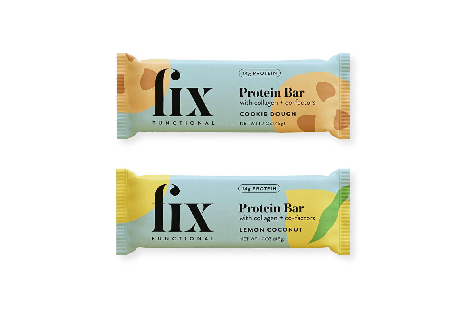 Fix Bar | Sample Pack (6 bars) – Fix Functional