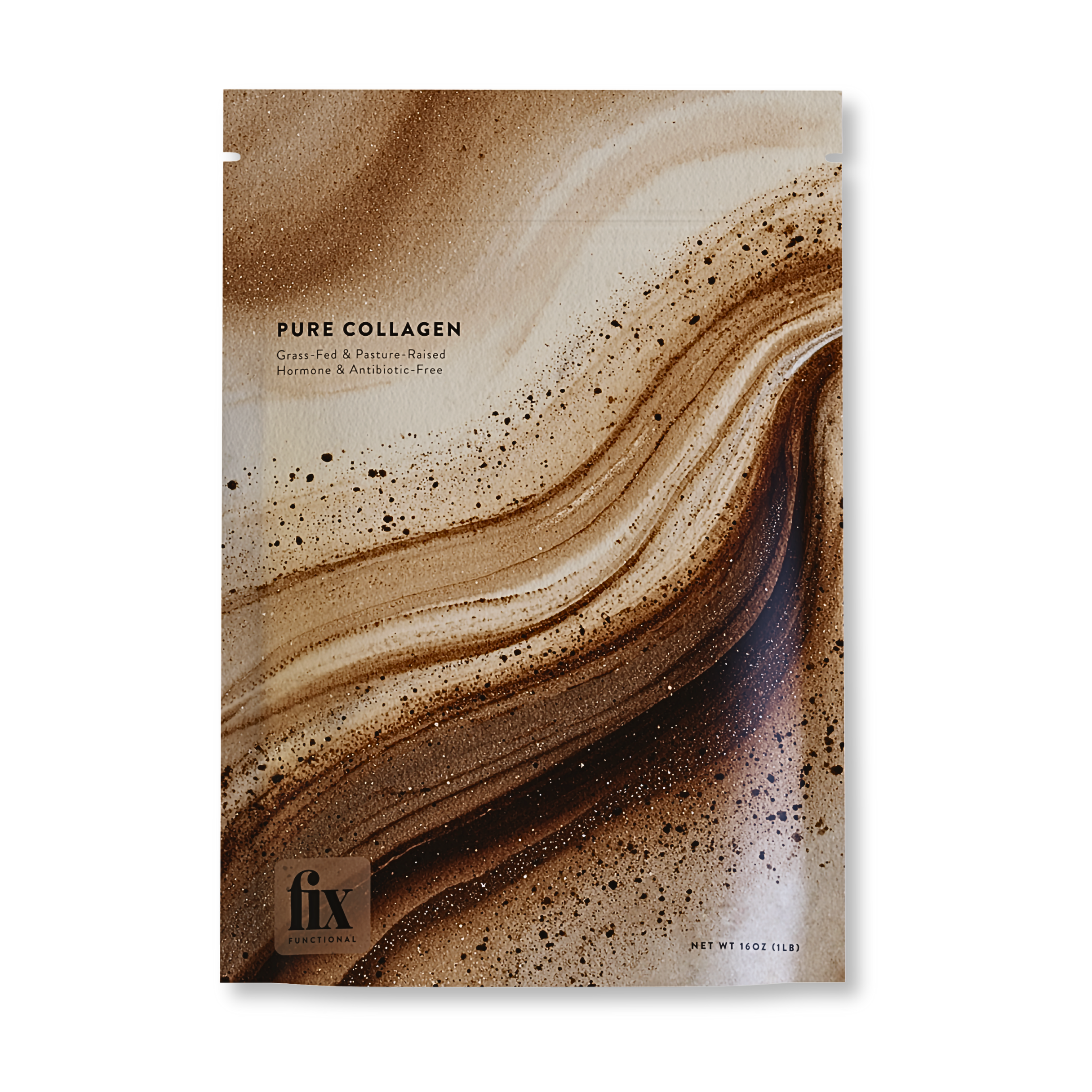 Pure Collagen Peptides